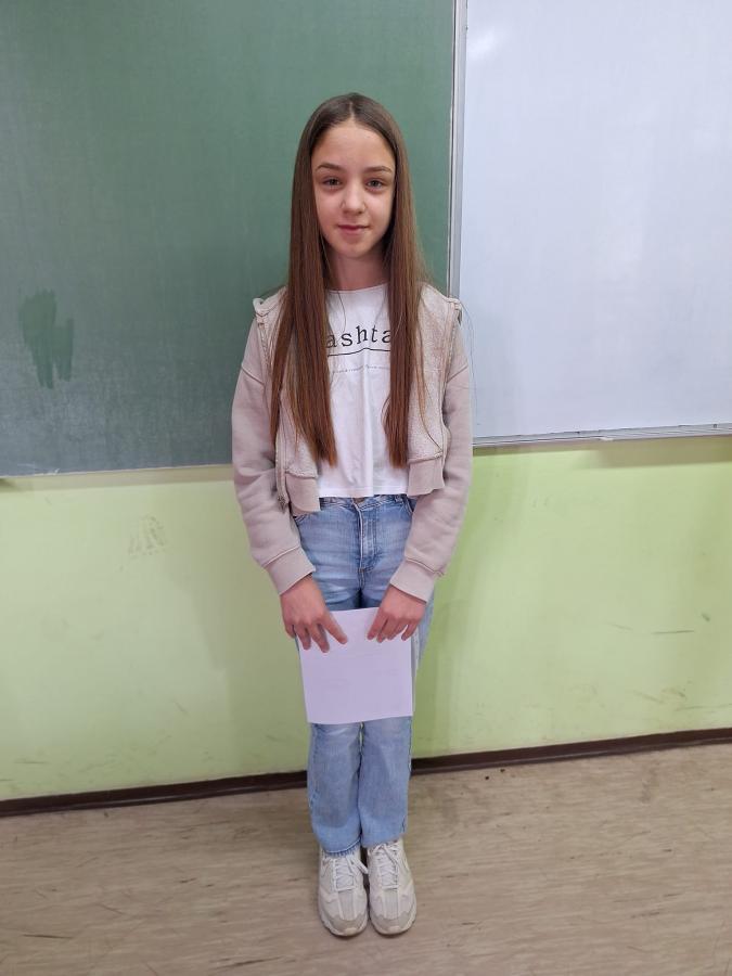 50. smotra literarnog stvaralaštva "Izvor žive reči" 