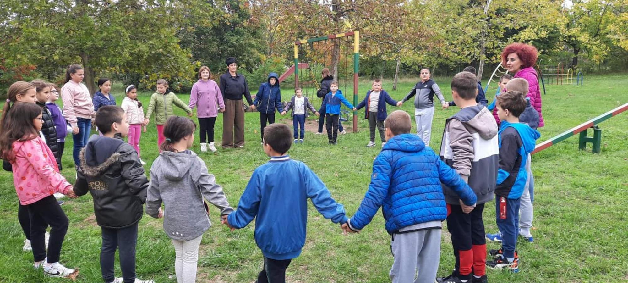 Radionica "Učimo zajedno o Gornjem Podunavlja"